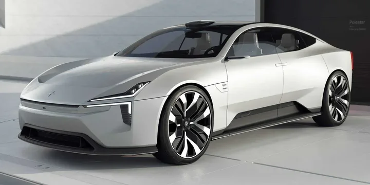 2020 Polestar 2020-polestar-concept main image