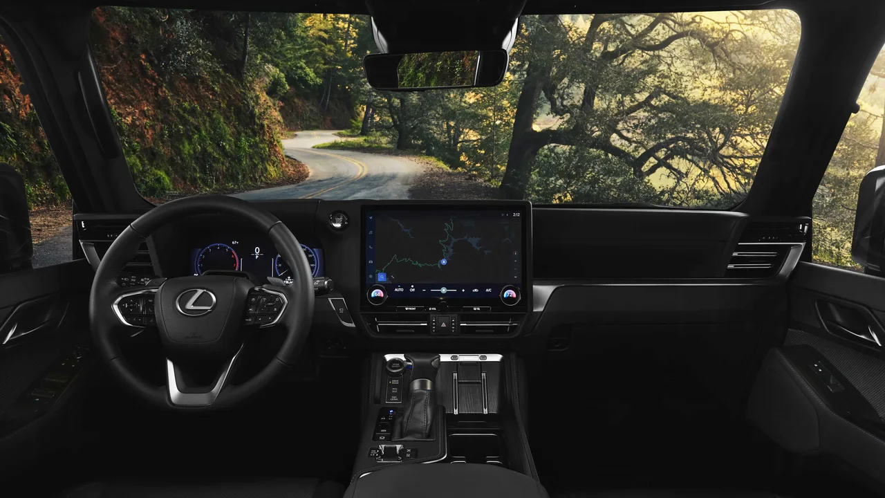 Interior 2