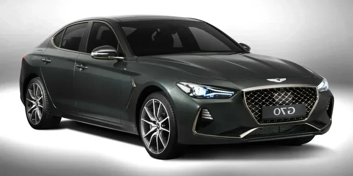 2018 Genesis 2018-genesis-g70-33-v6-t-gdi-automatic-8-speed main image