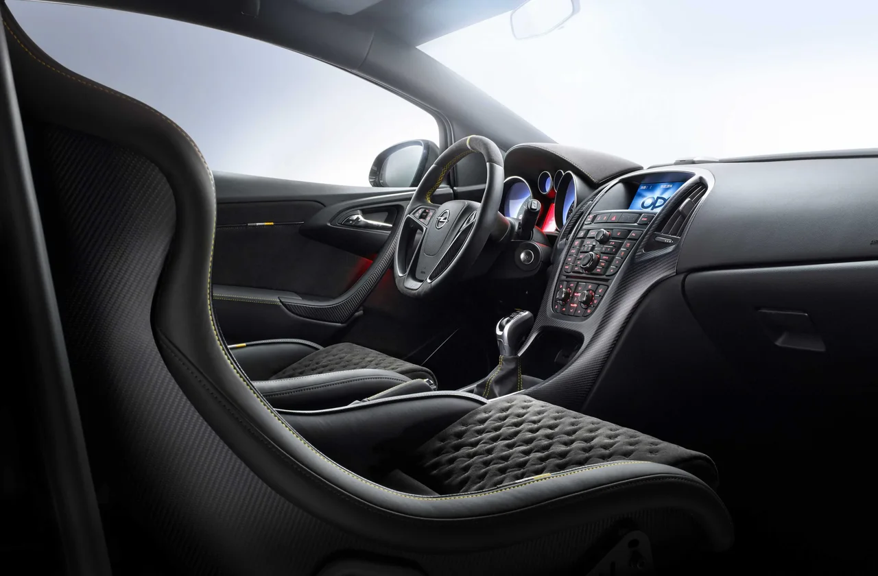 Interior 1