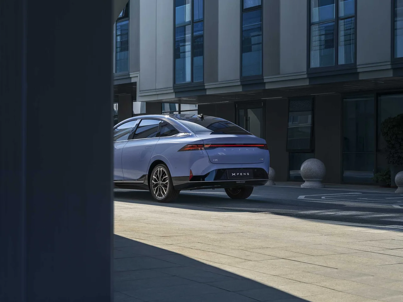 Exterior 3