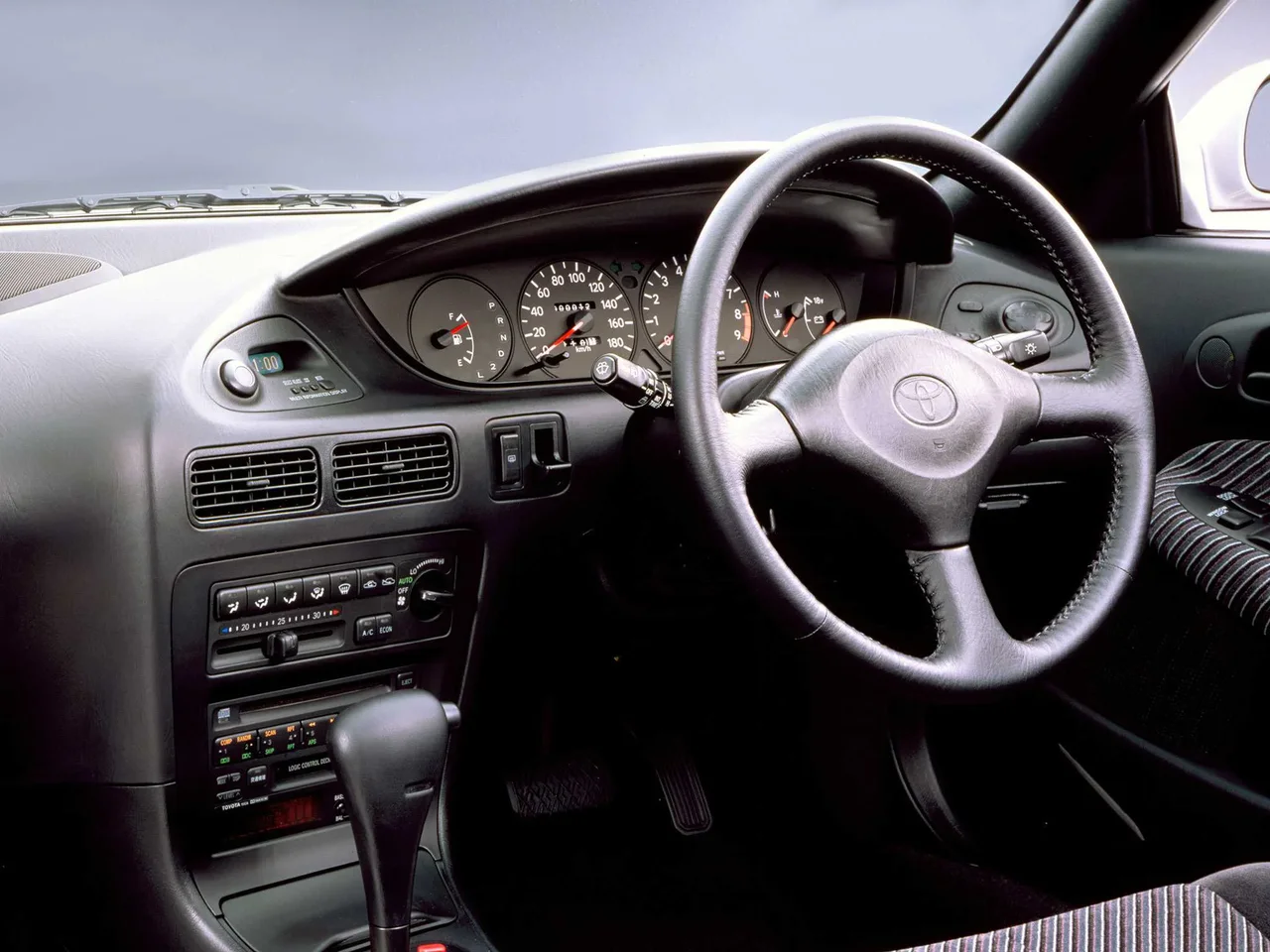 Interior 1