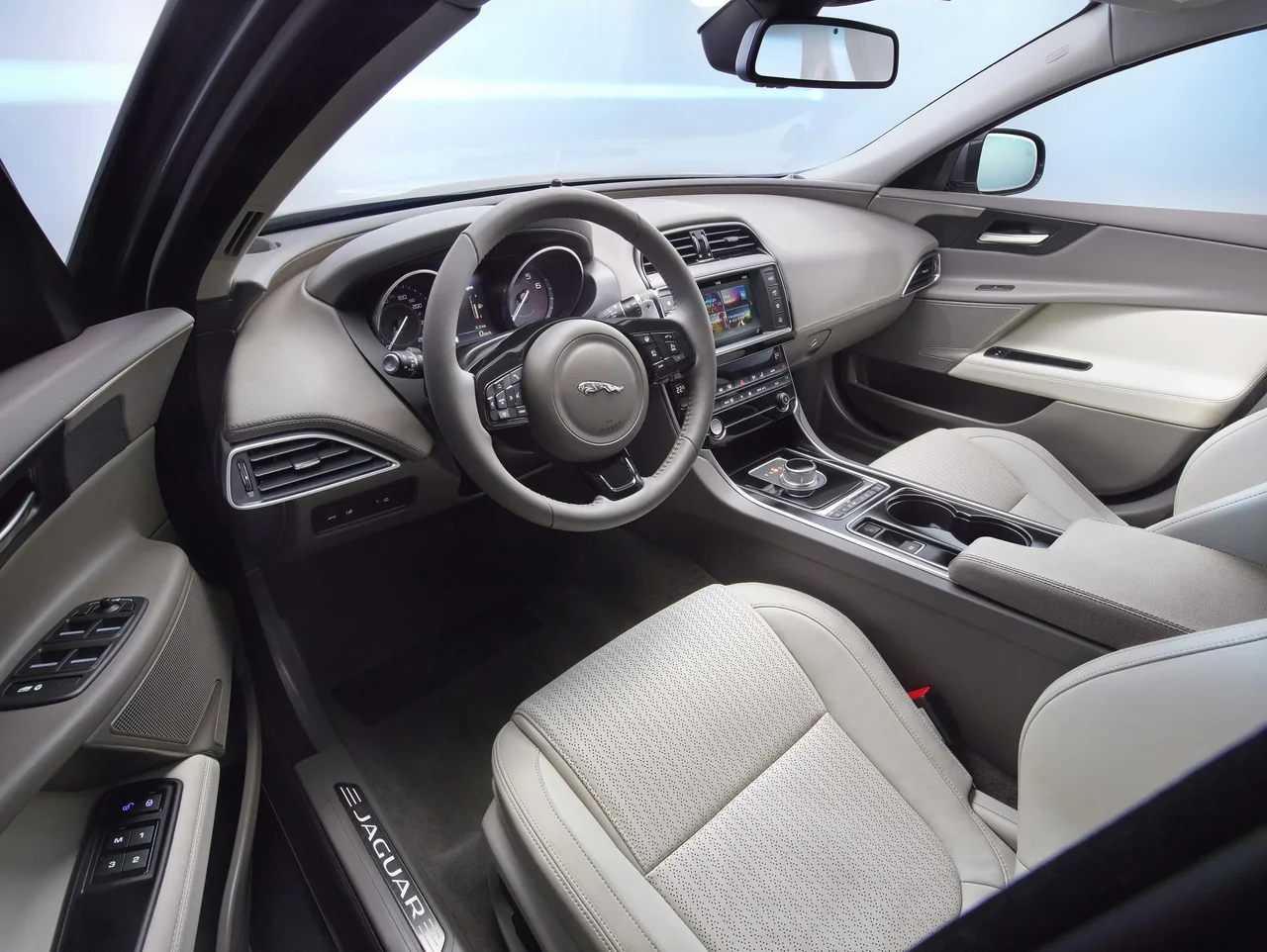 Interior 1