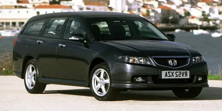 2003 Honda 2003-honda-accord-tourer-24-i-vtec main image