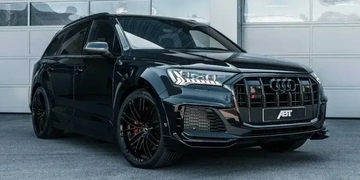 Q7