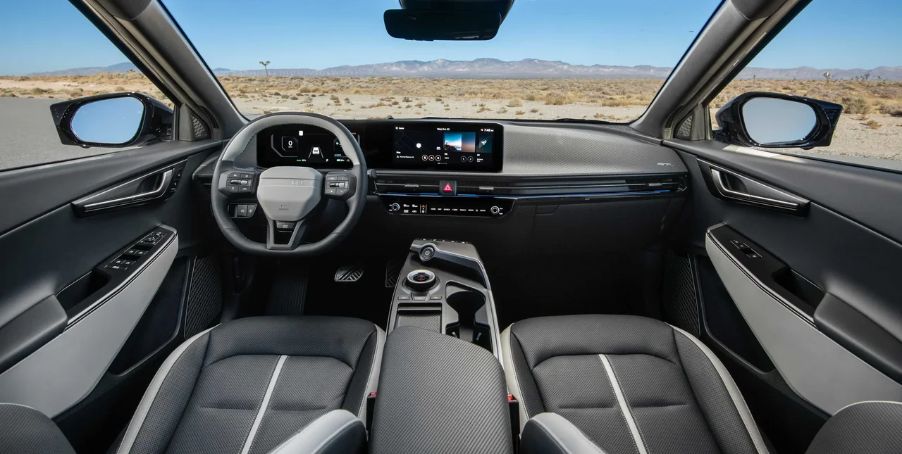 Interior 1