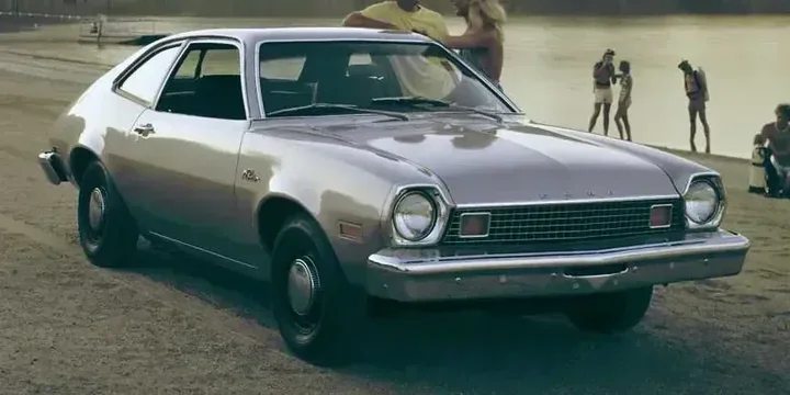 1976 Ford 1976-ford-pinto-sedan-2-door-23-93ps main image