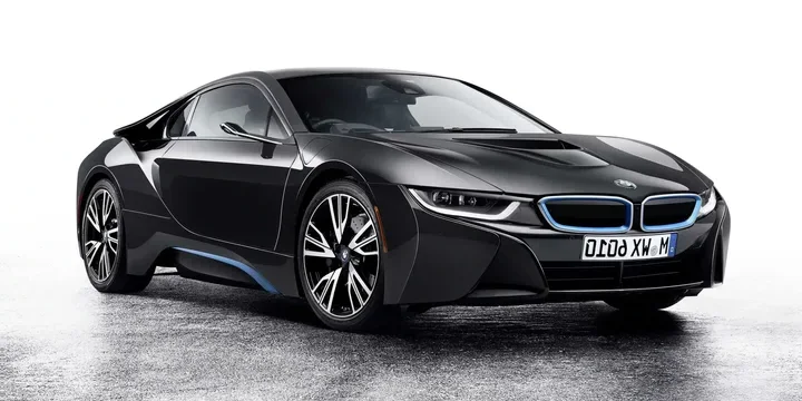 2016 BMW 2016-bmw-concept-15-72-kwh main image