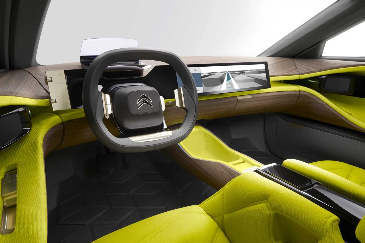 Interior 1