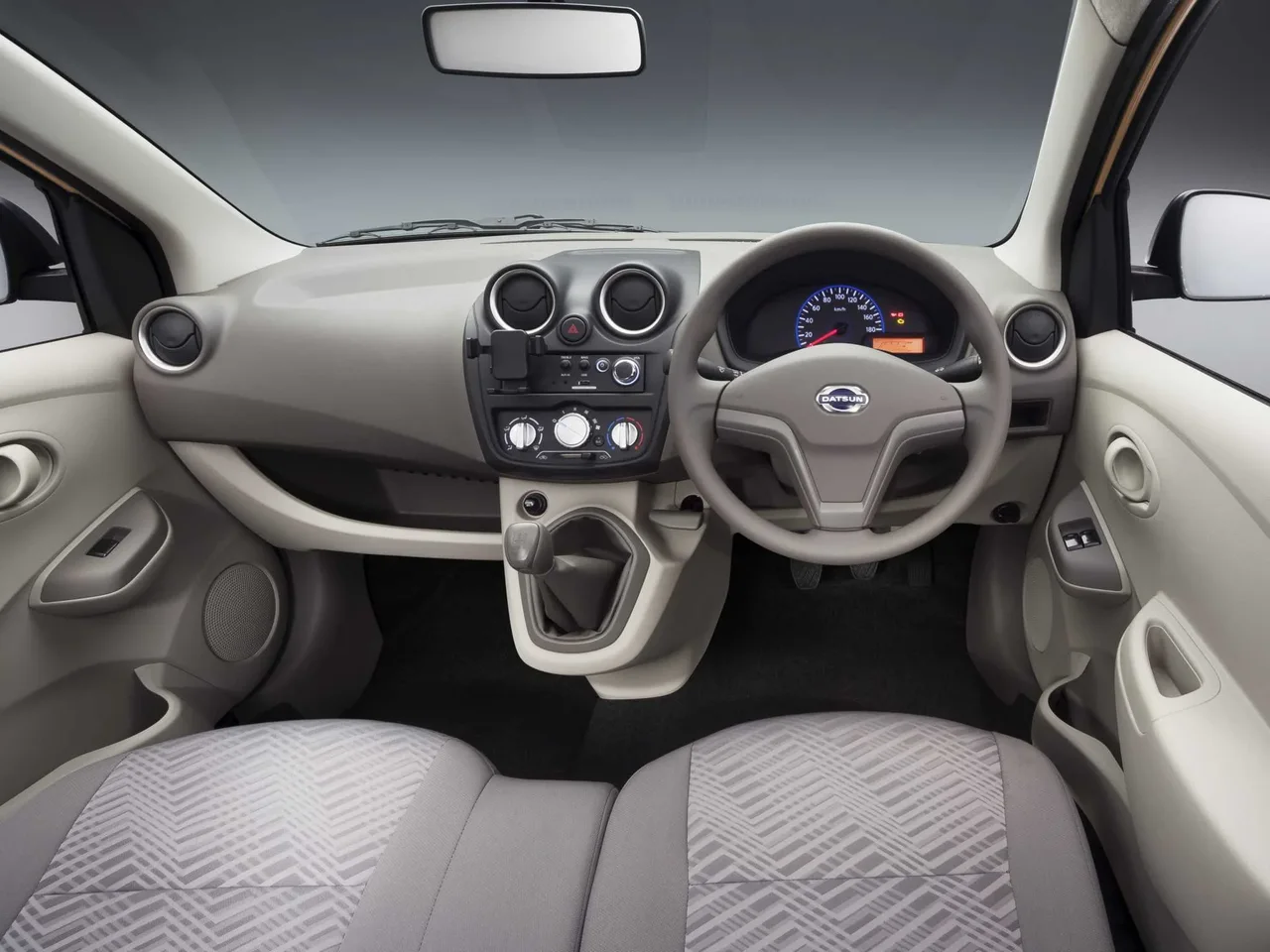 Interior 1