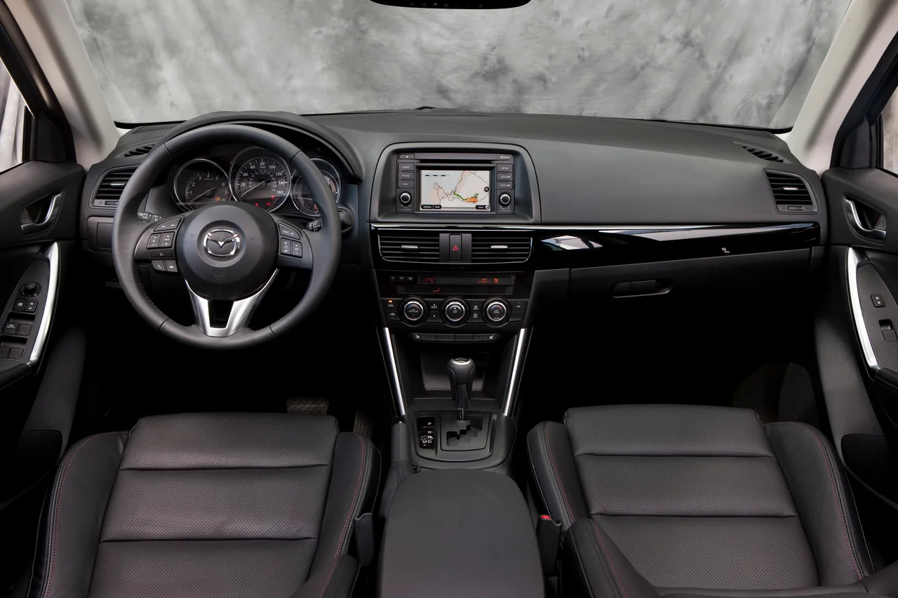 Interior 1