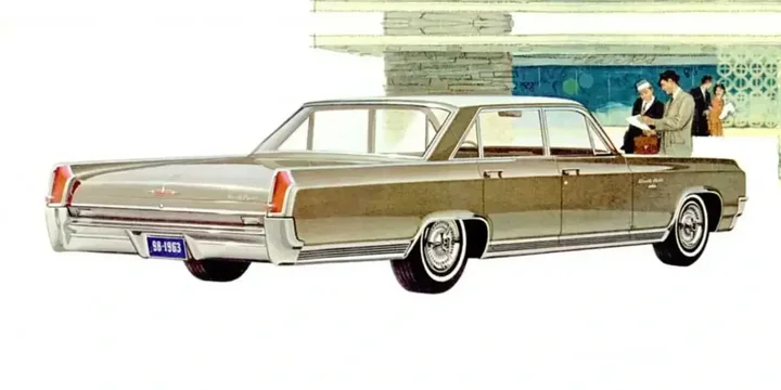 1963 Oldsmobile 1963-oldsmobile-98-ninety-eight-town-sedan main image