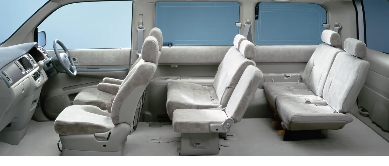 Interior 1