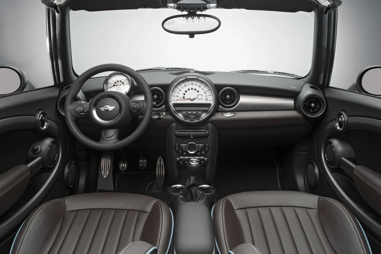 Interior 1