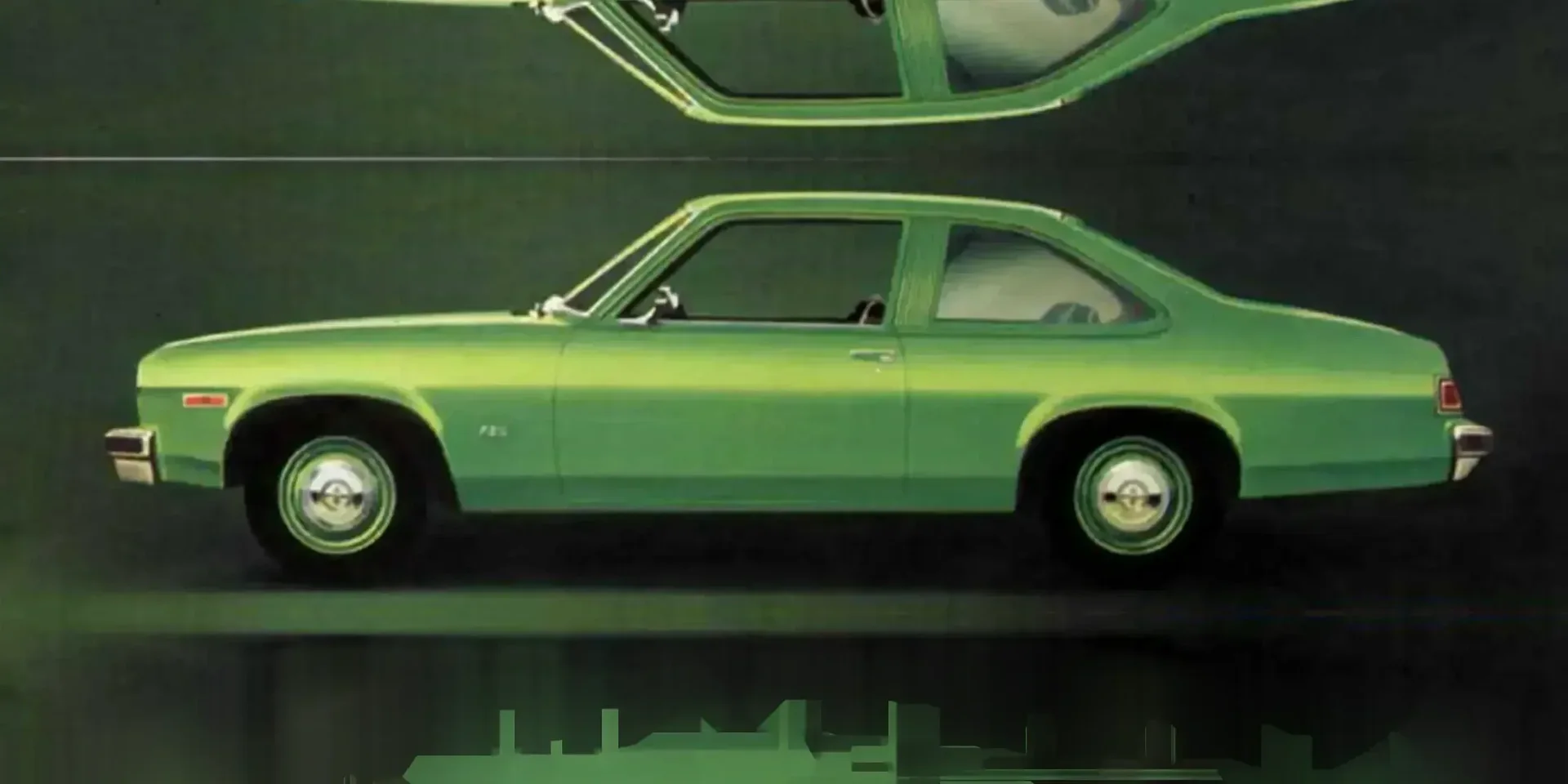 1979 Oldsmobile Omega photo 1