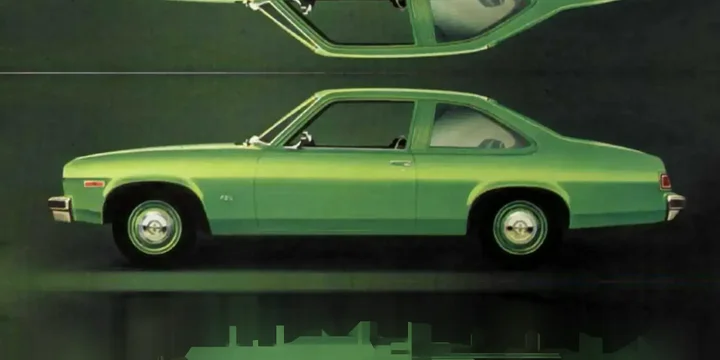 1979 Oldsmobile 1979-oldsmobile-omega main image