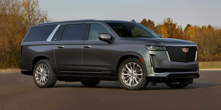 2021 Cadillac 2021-cadillac-escalade-suv-esv-600d-4wd-hydra-matic-10-speed-281ps main image