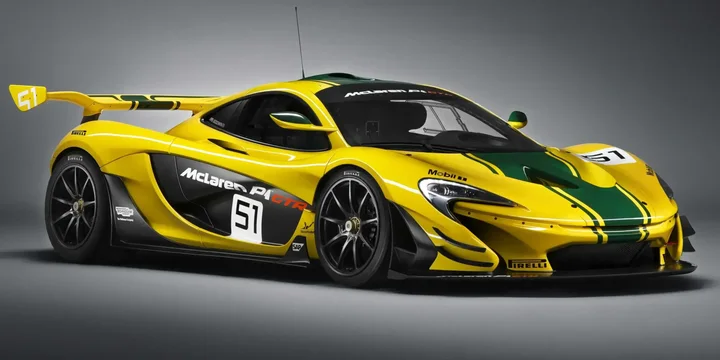 2015 McLaren 2015-mclaren-concept-gtr-ssg-7-speed main image