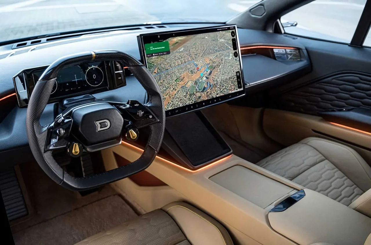 Interior 1