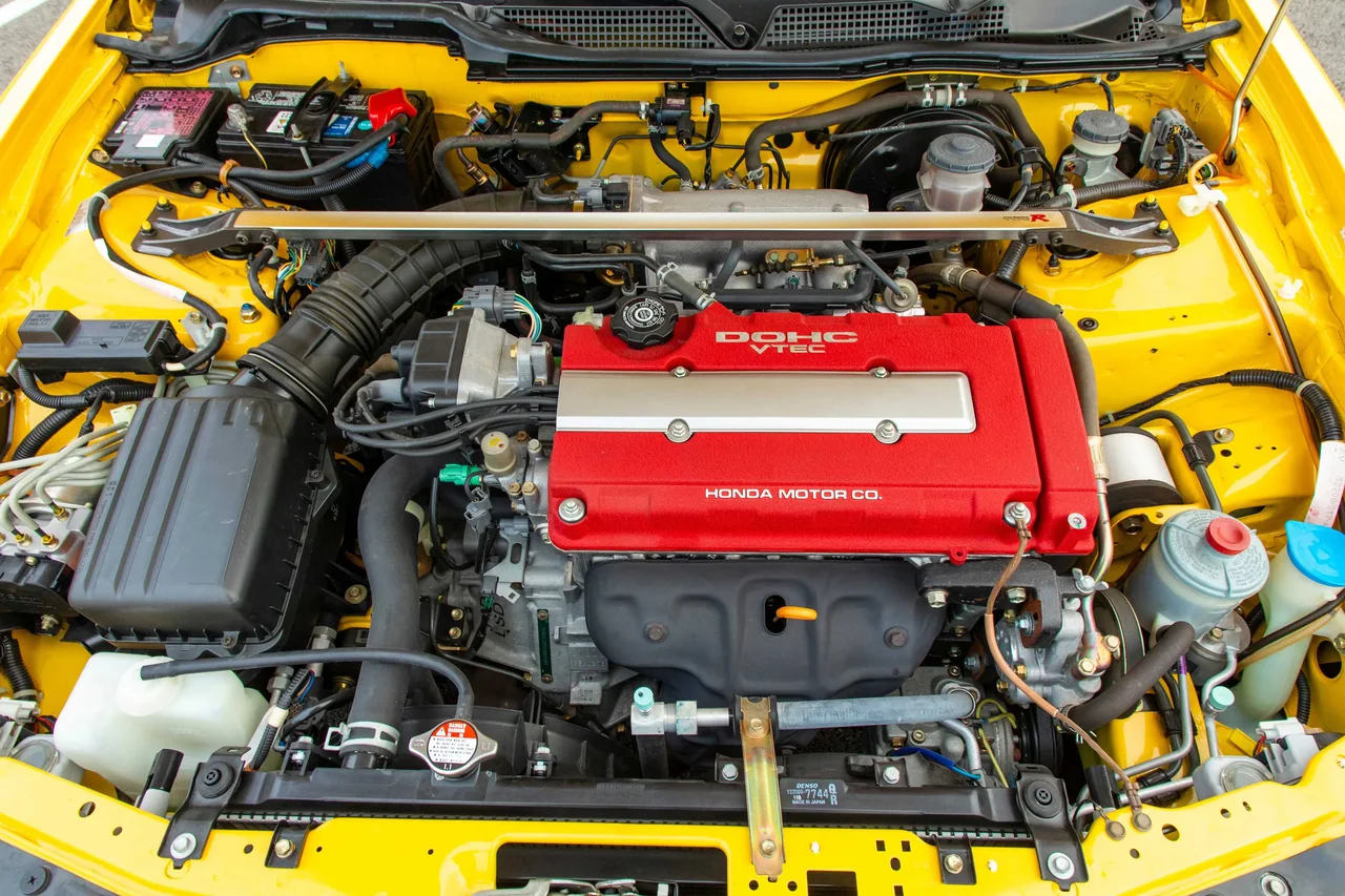 Engine 1