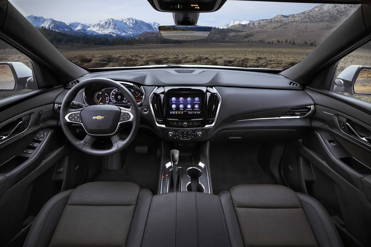 Interior 1