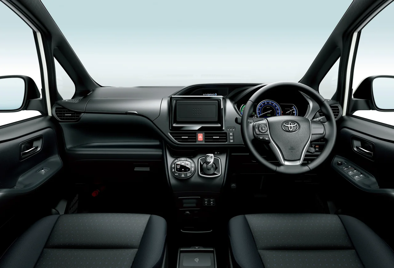 Interior 1