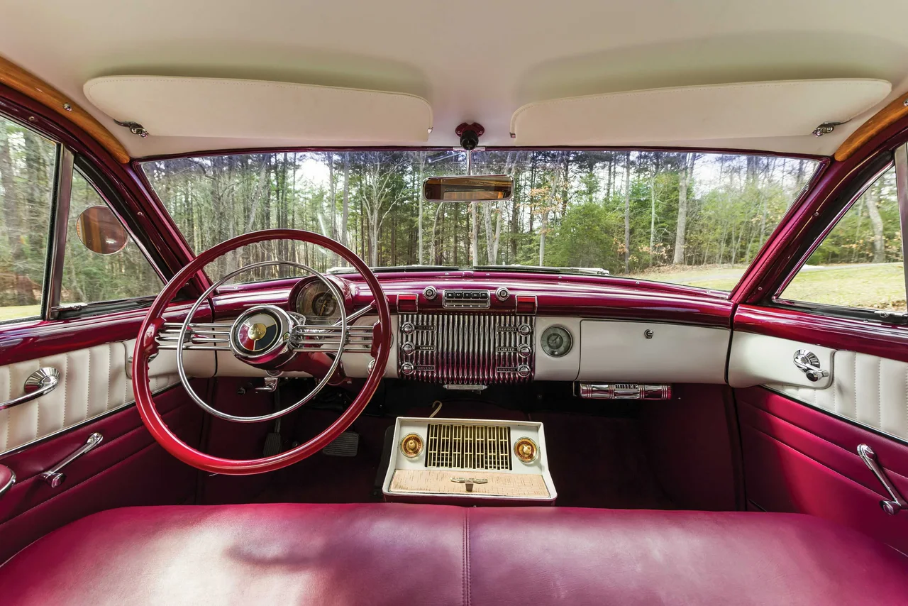Interior 1