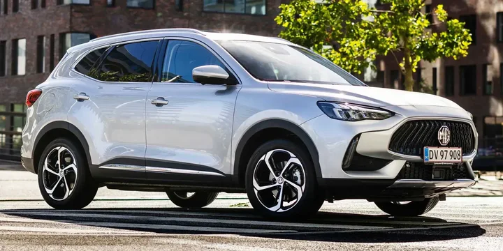 2023 MG 2023-mg-hs-ehs-phev-edu-ii-10-speed main image