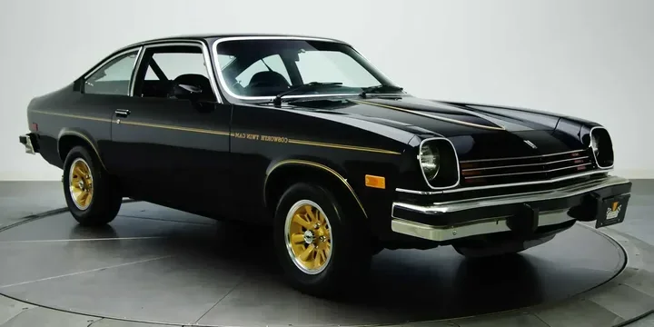 1976 Chevrolet 1976-chevrolet-vega-cosworth-vega main image