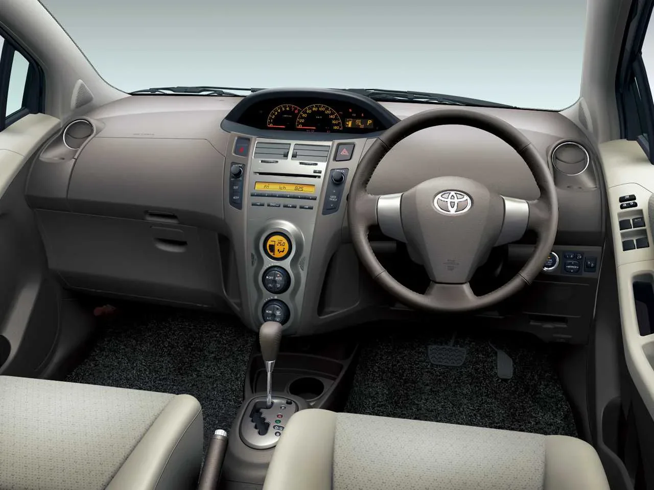 Interior 1