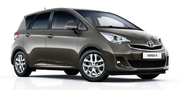 2014 Toyota 2014-toyota-verso-s-generation-xp120-facelift main image