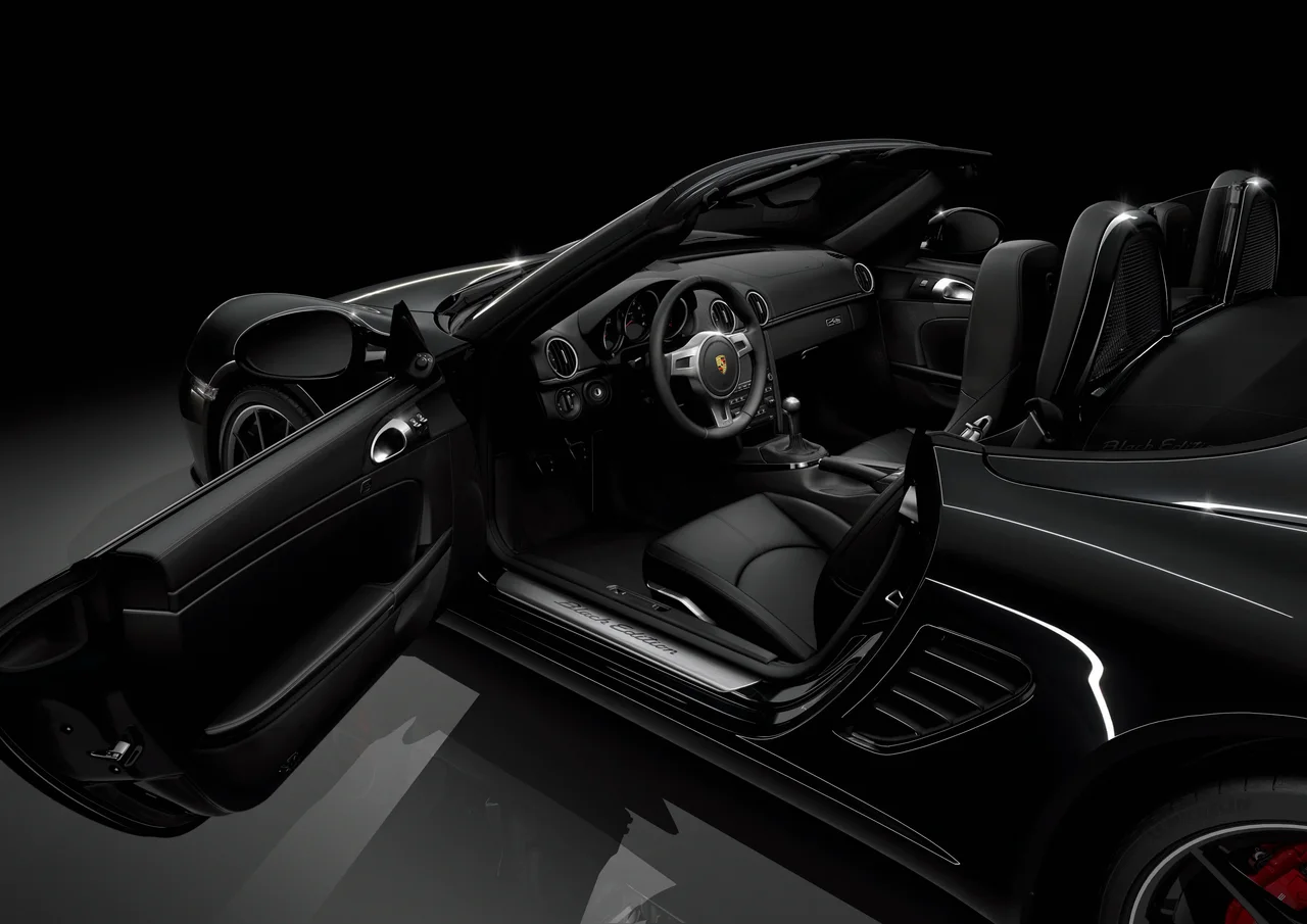 Interior 1