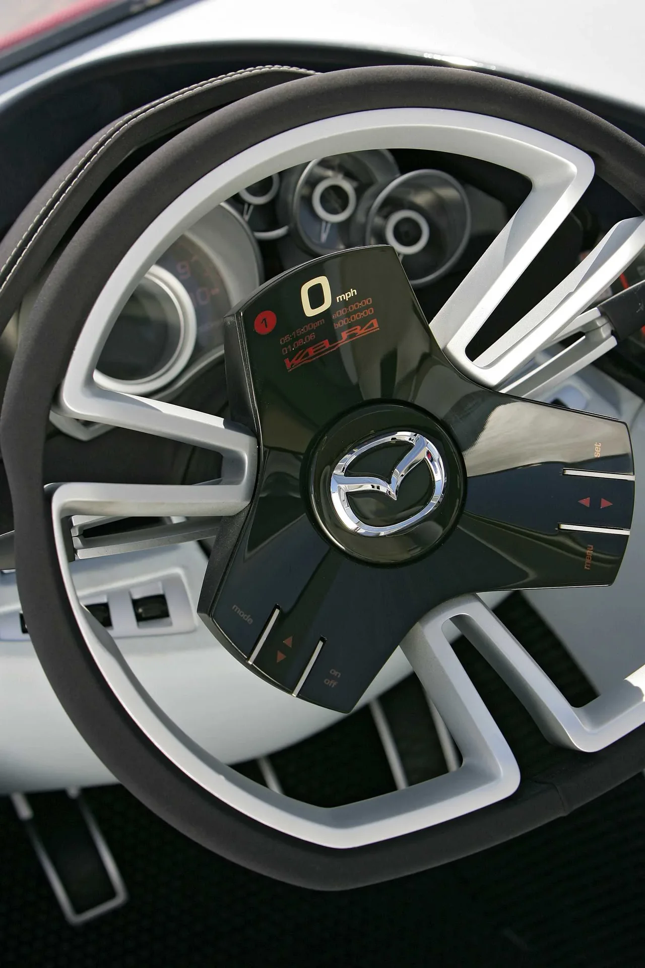 Interior 1