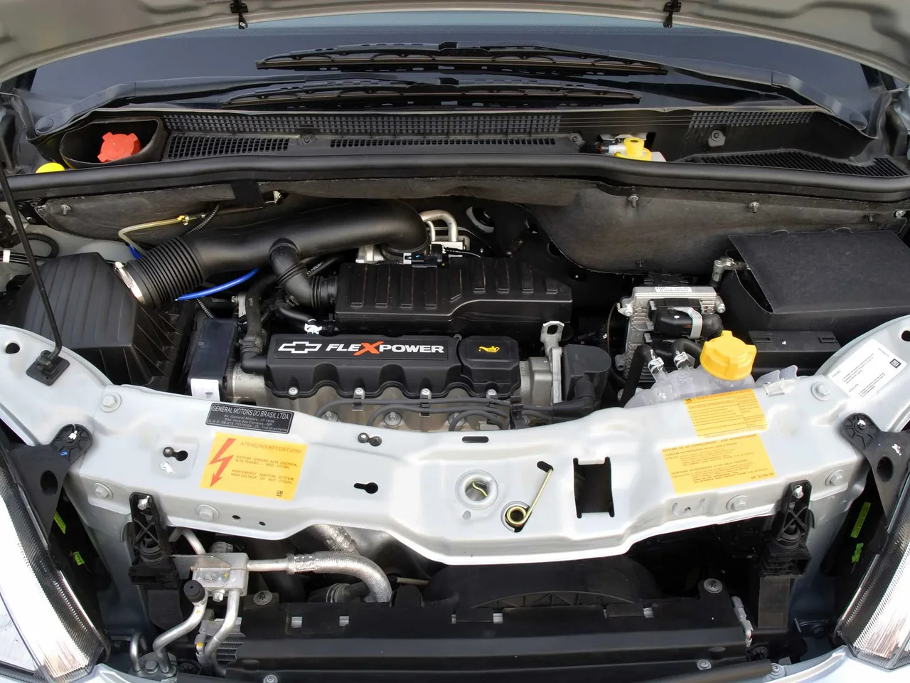 Engine 1