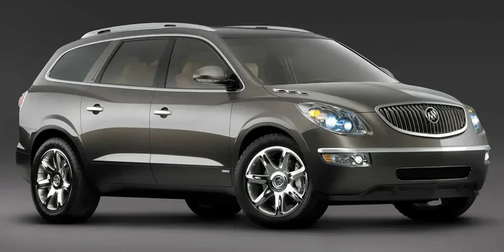 2006 Buick 2006-buick-concept main image