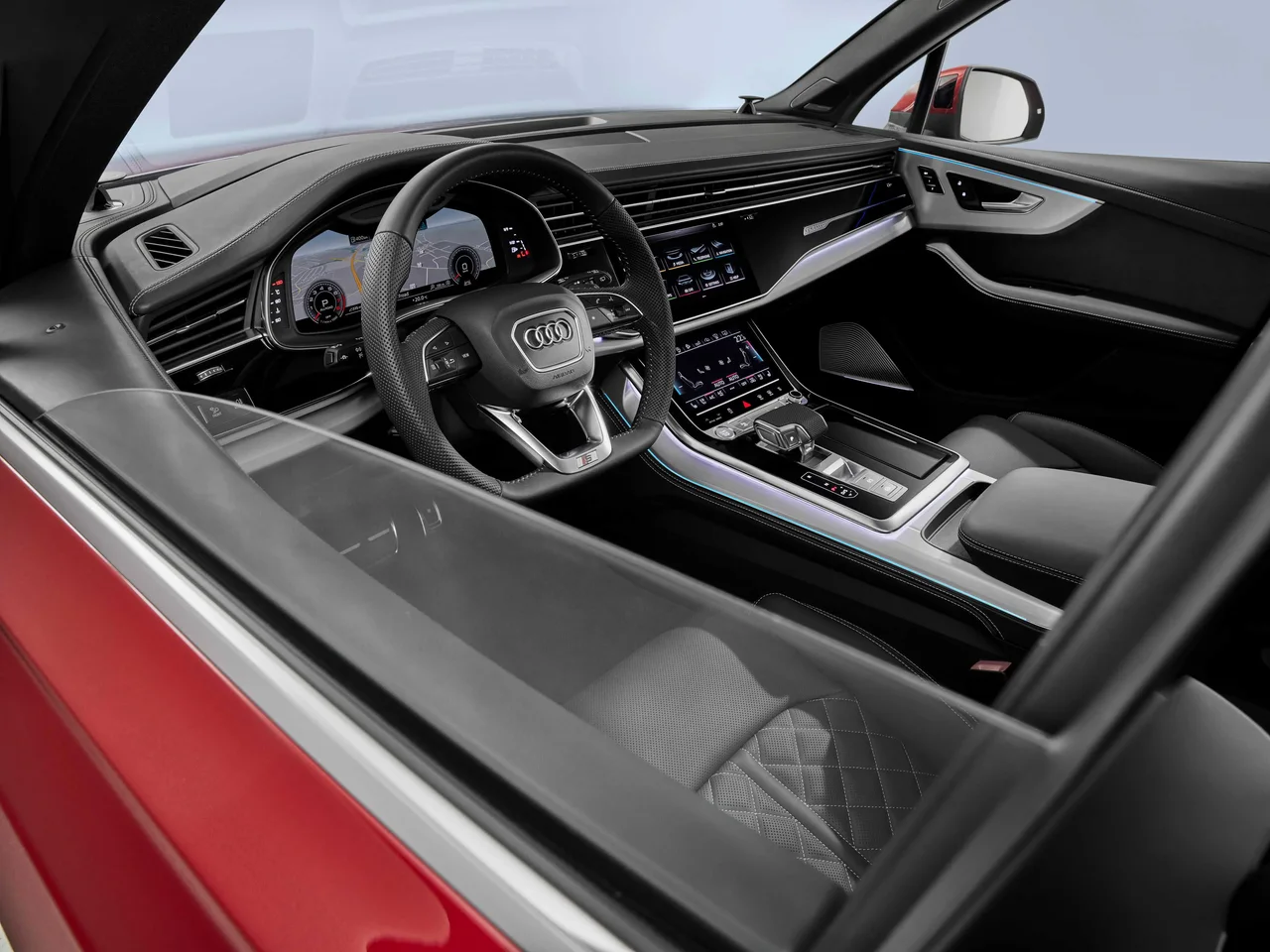 Interior 1