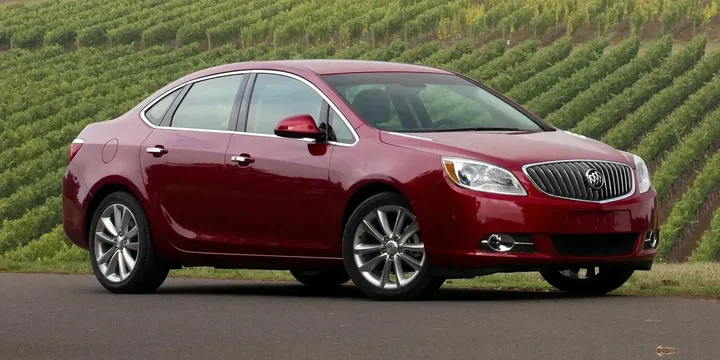 2012 Buick 2012-buick-verano main image