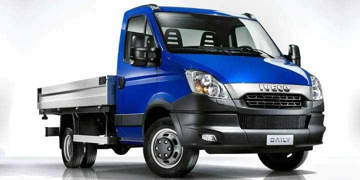 2012 Iveco 2012-iveco-daily-35c17-eev-chassis-cab main image