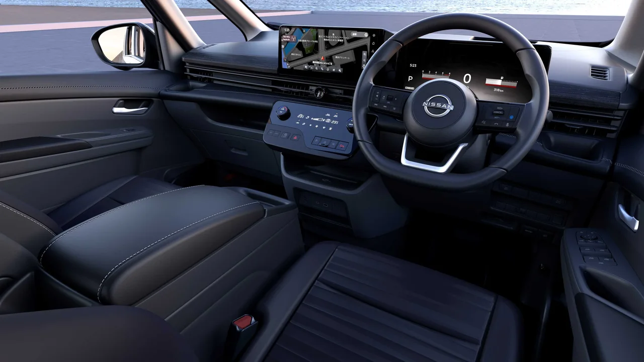 Interior 1