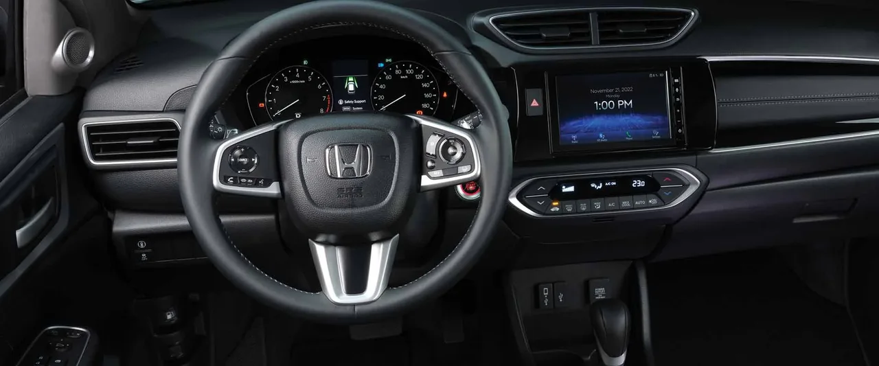 Interior 1