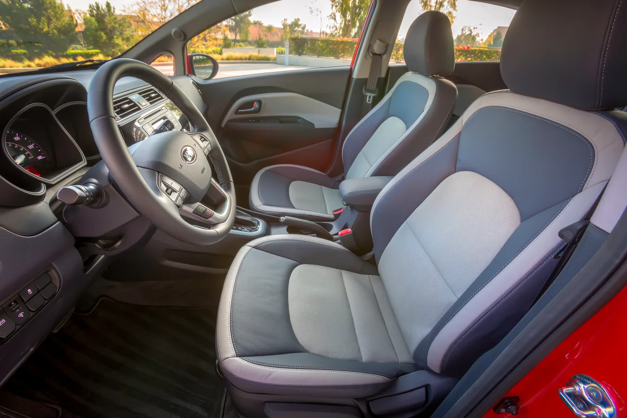 Interior 1