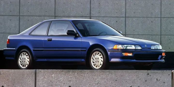1992 Acura 1992-acura-integra-hatchback-3-door-18-142ps main image