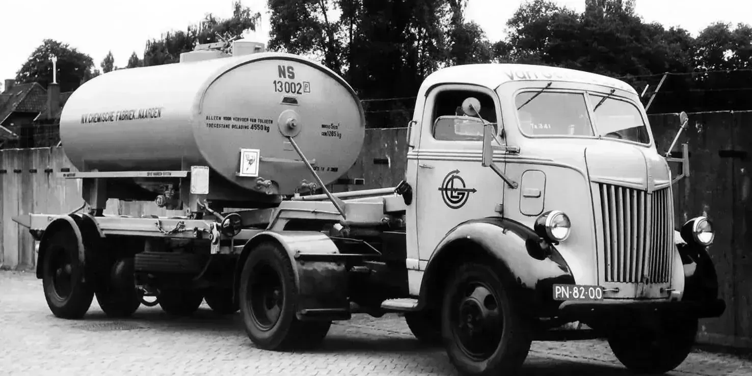 1941 Ford Commercial Model 19W photo 1