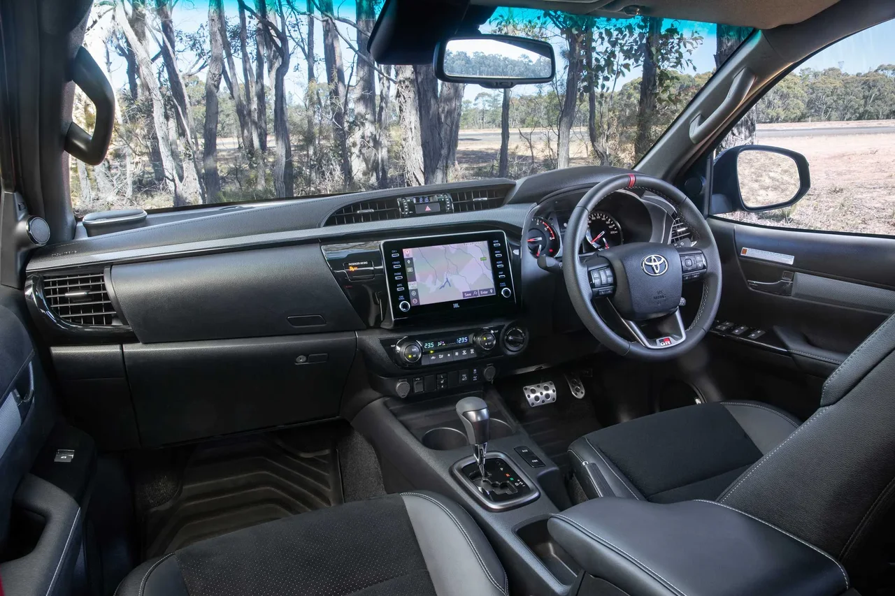 Interior 2
