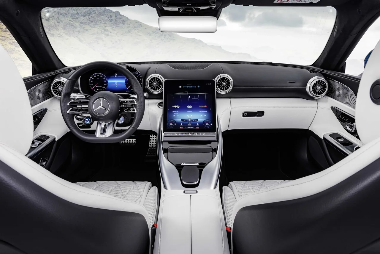 Interior 1