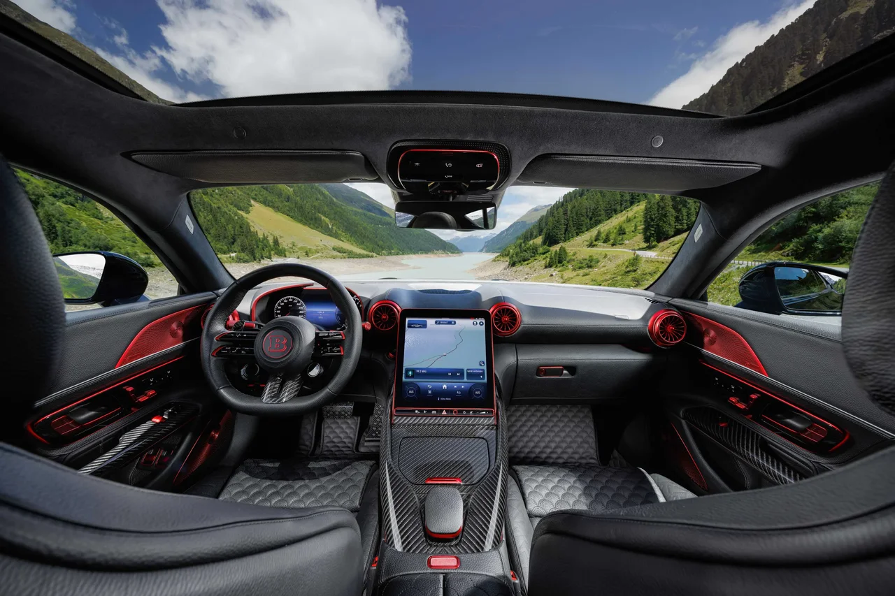 Interior 1