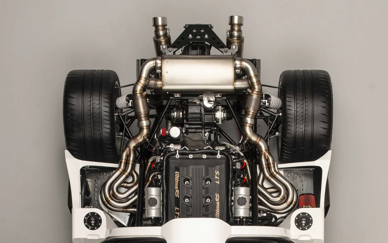 Engine 1