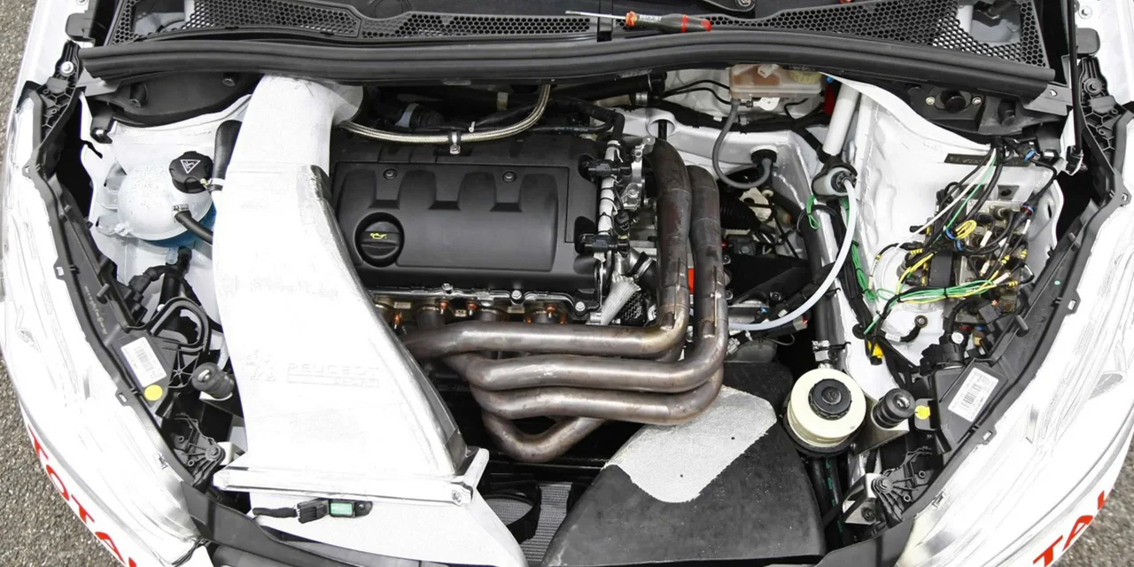 Engine 1