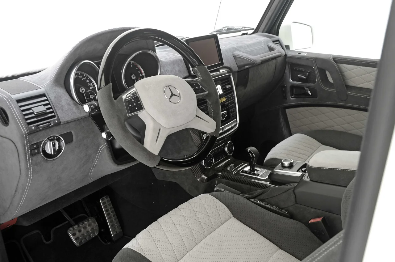 Interior 1