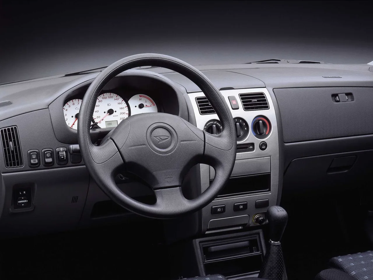 Interior 1